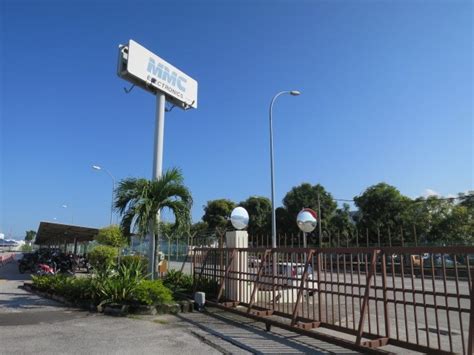 MMC Electronics (M) Sdn. Bhd..